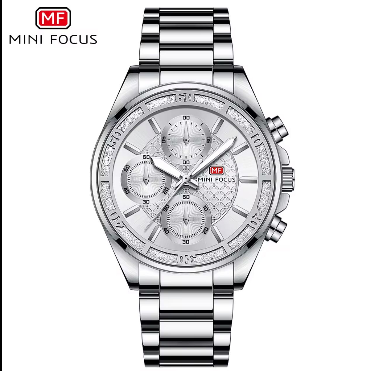 Reloj Mini Focus MF0081G-04