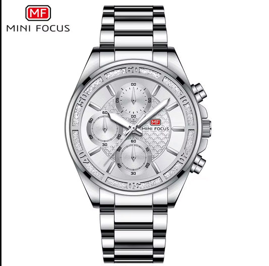 Reloj Mini Focus MF0081G-04