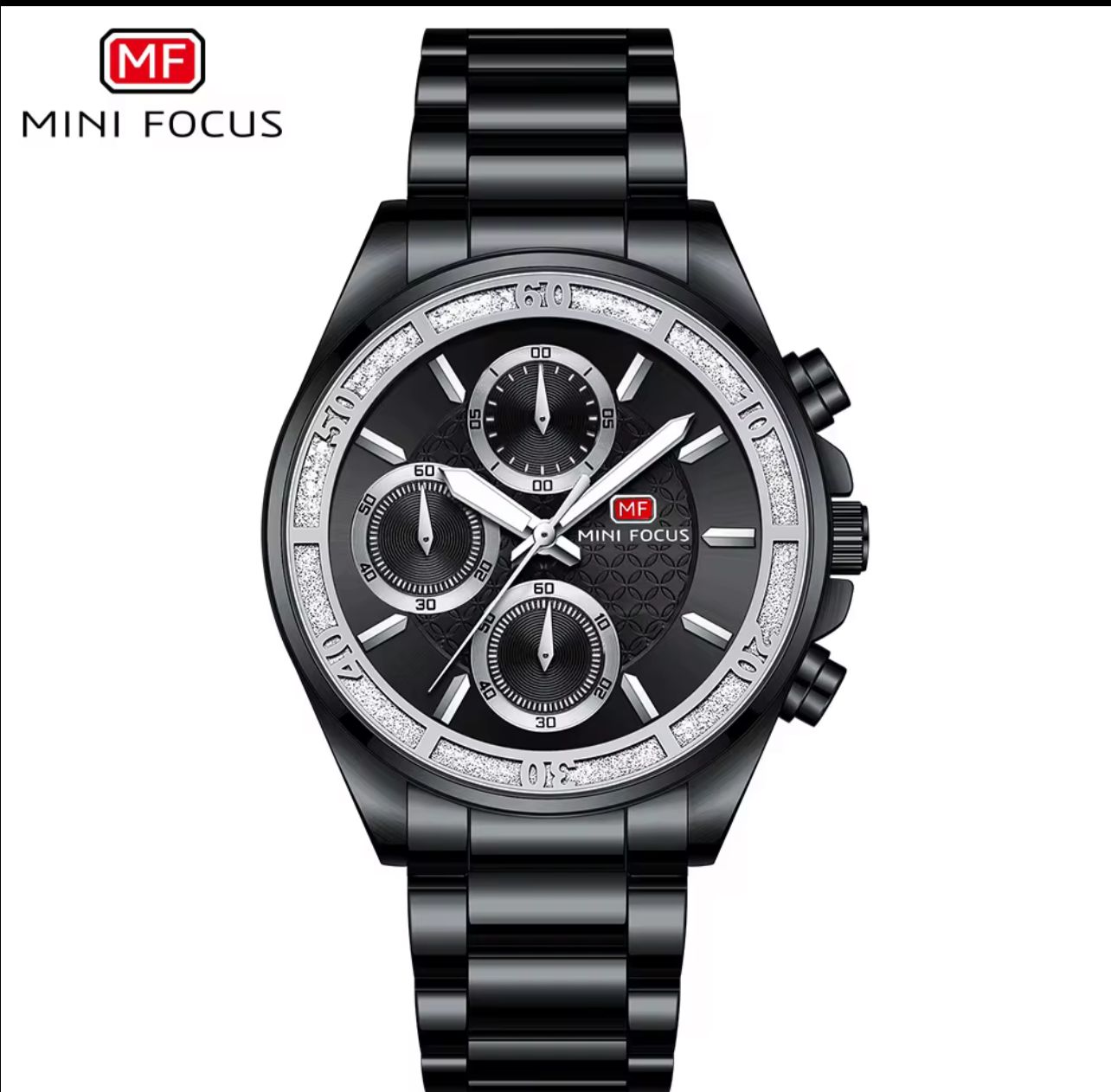 Reloj Mini Focus MF0081G-04