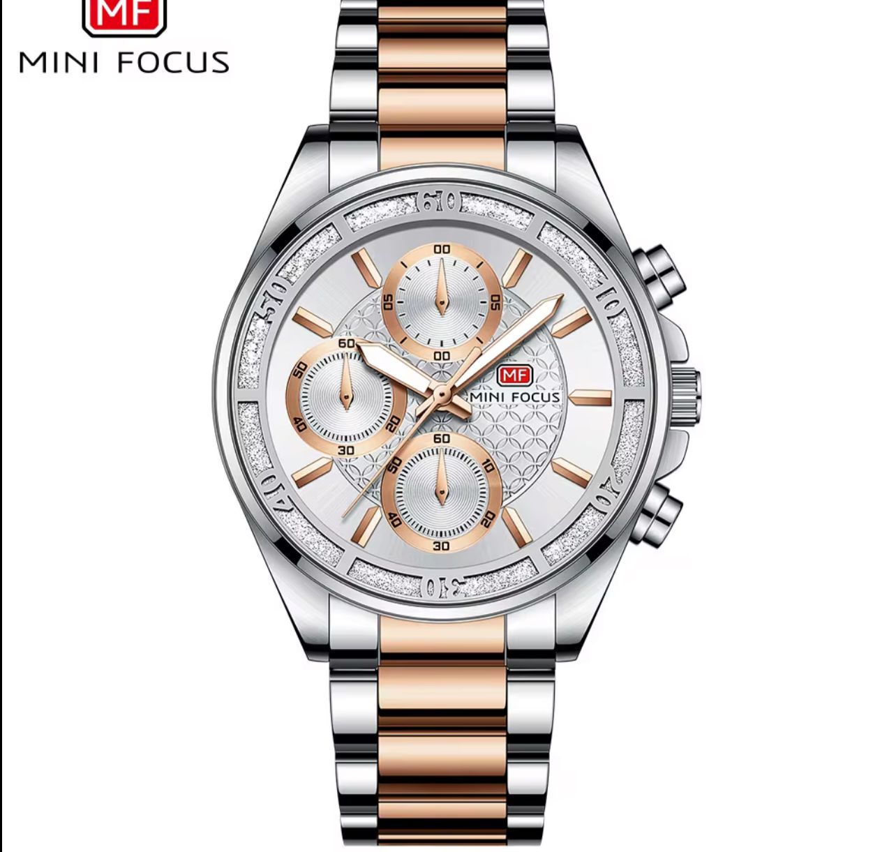 Reloj Mini Focus MF0081G-04