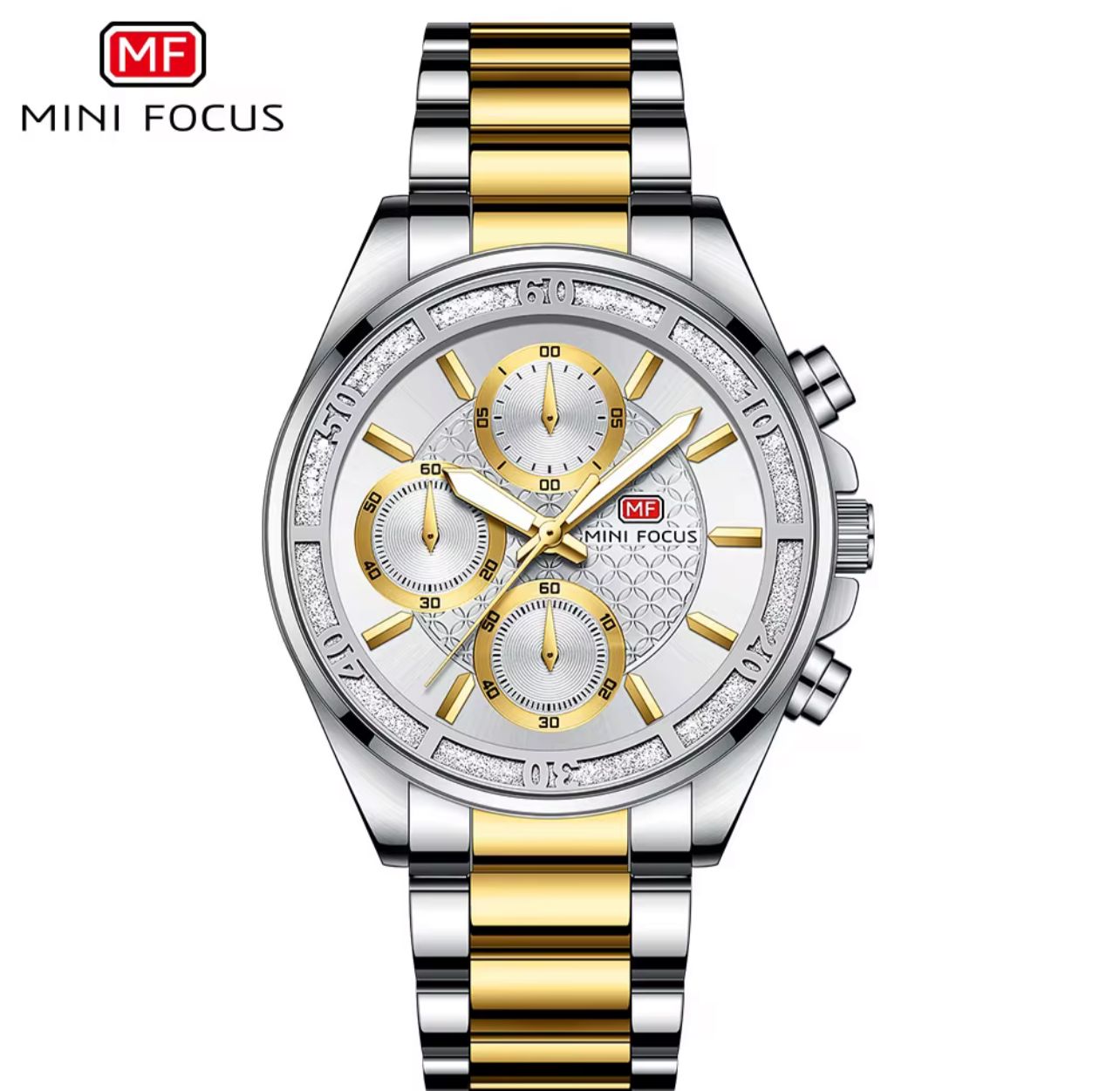 Reloj Mini Focus MF0081G-04