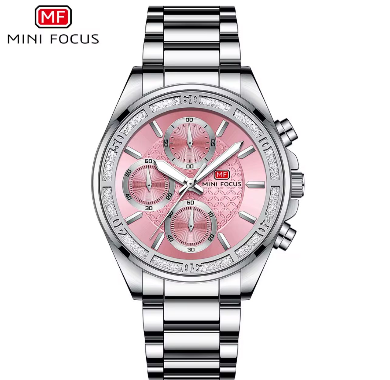 Reloj Mini Focus MF0081G-04