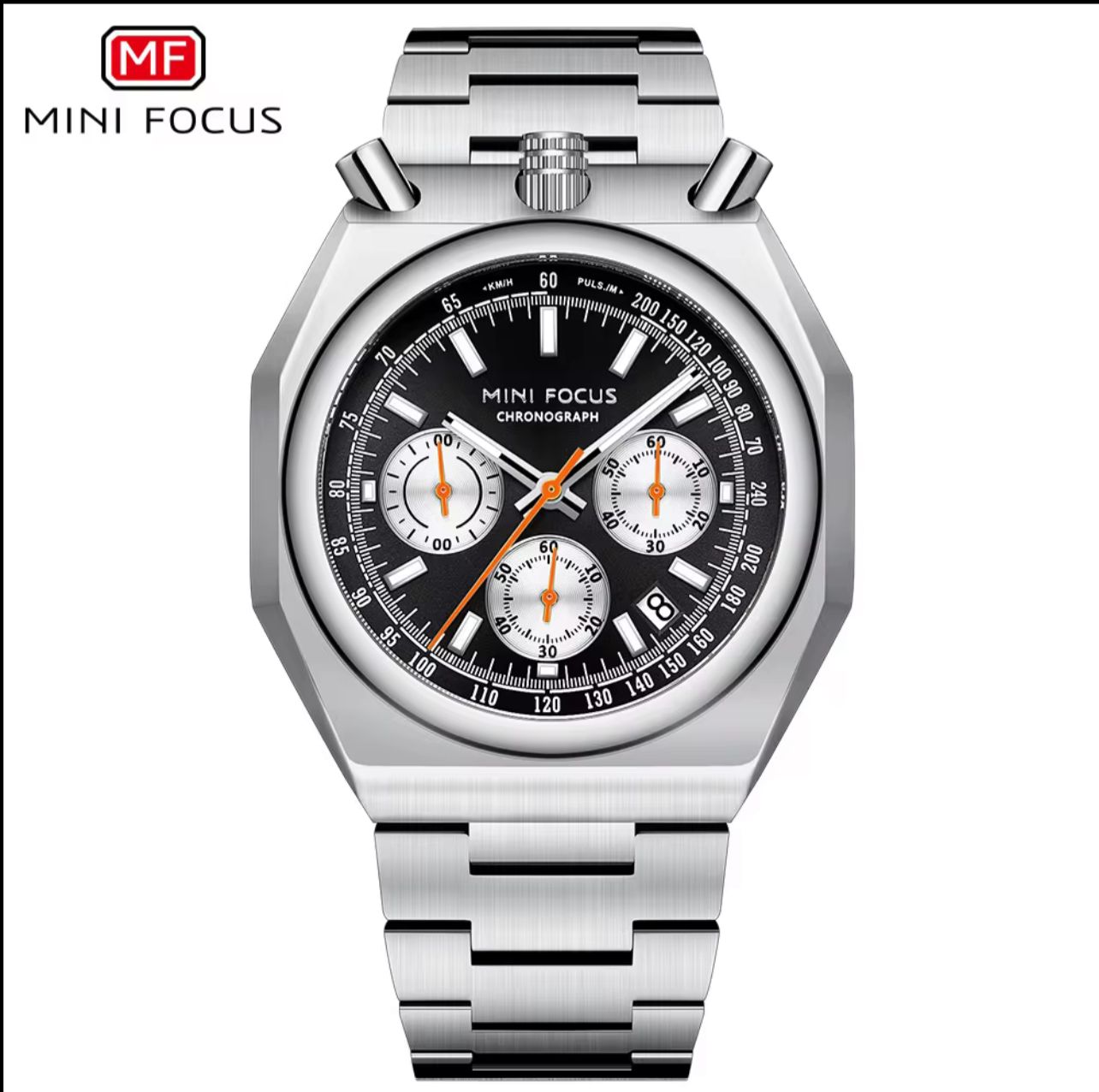 Reloj MF MINI FOCUS Cronografo