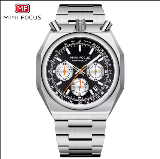 Reloj MF MINI FOCUS Cronografo