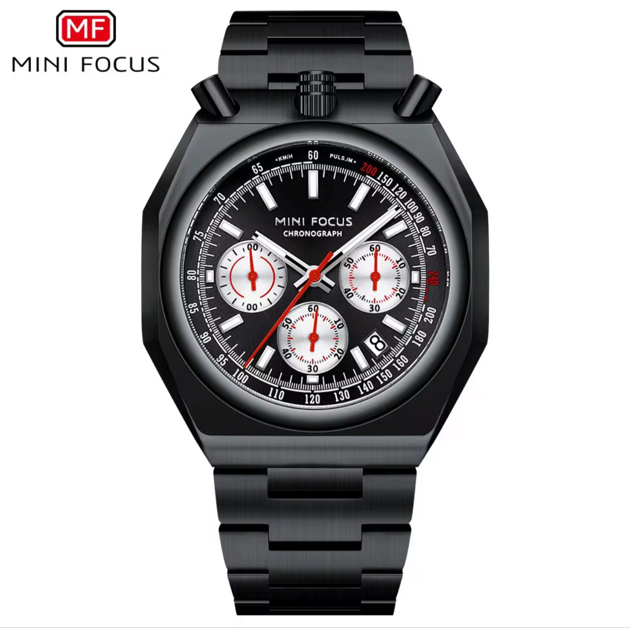Reloj MF MINI FOCUS Cronografo