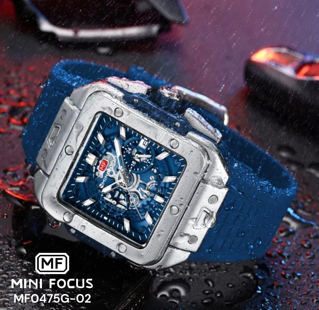 Reloj MINI FOCUS MF0475G-05