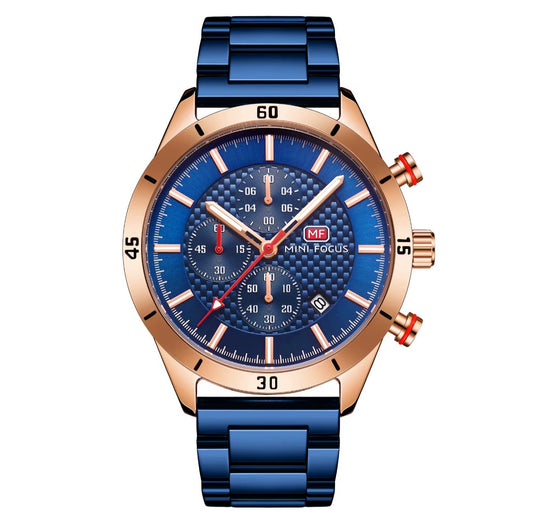 Reloj MINI FOCUS MF0283G – Análogo