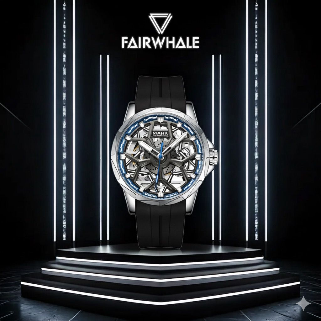 Reloj Mark Fairwhale FW-6800