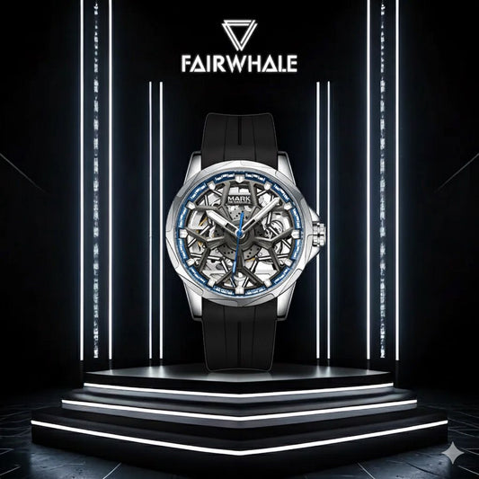 Reloj Mark Fairwhale FW-6800