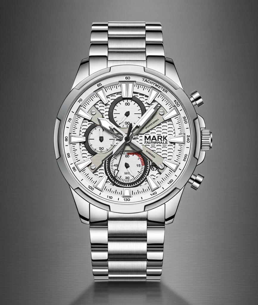 Mark Fairwhale GIFTOR  5032