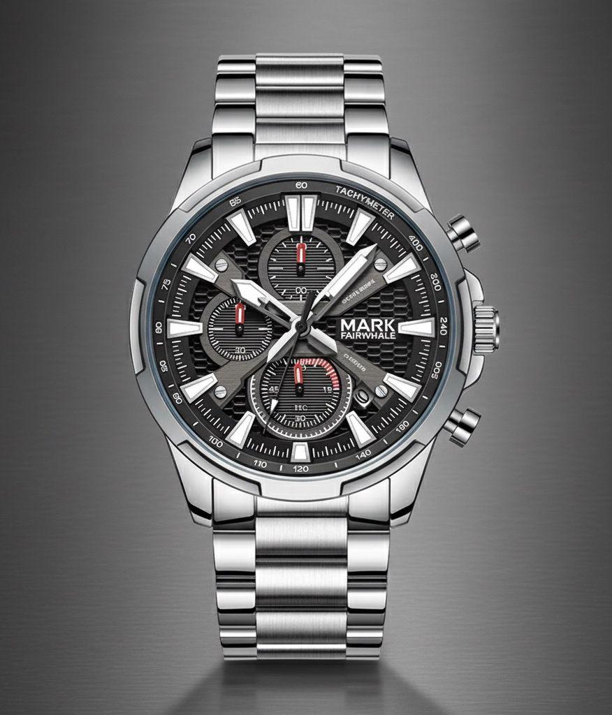 Mark Fairwhale GIFTOR  5032