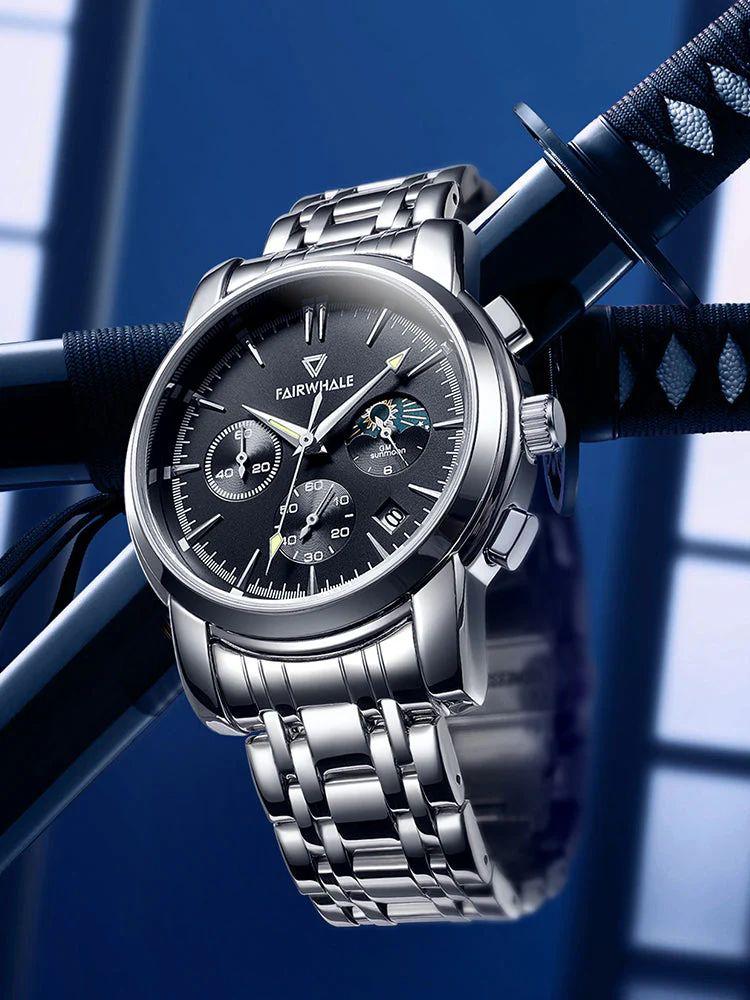 Reloj Mark Fairwhale FW-5370 LUNASIR