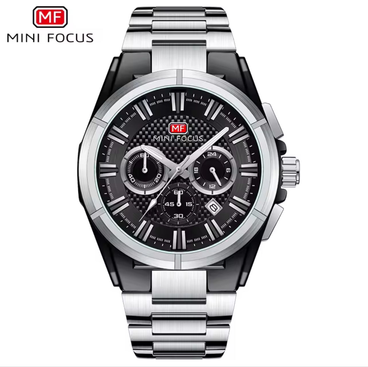 Reloj Mini Focus MF0495G para Hombre