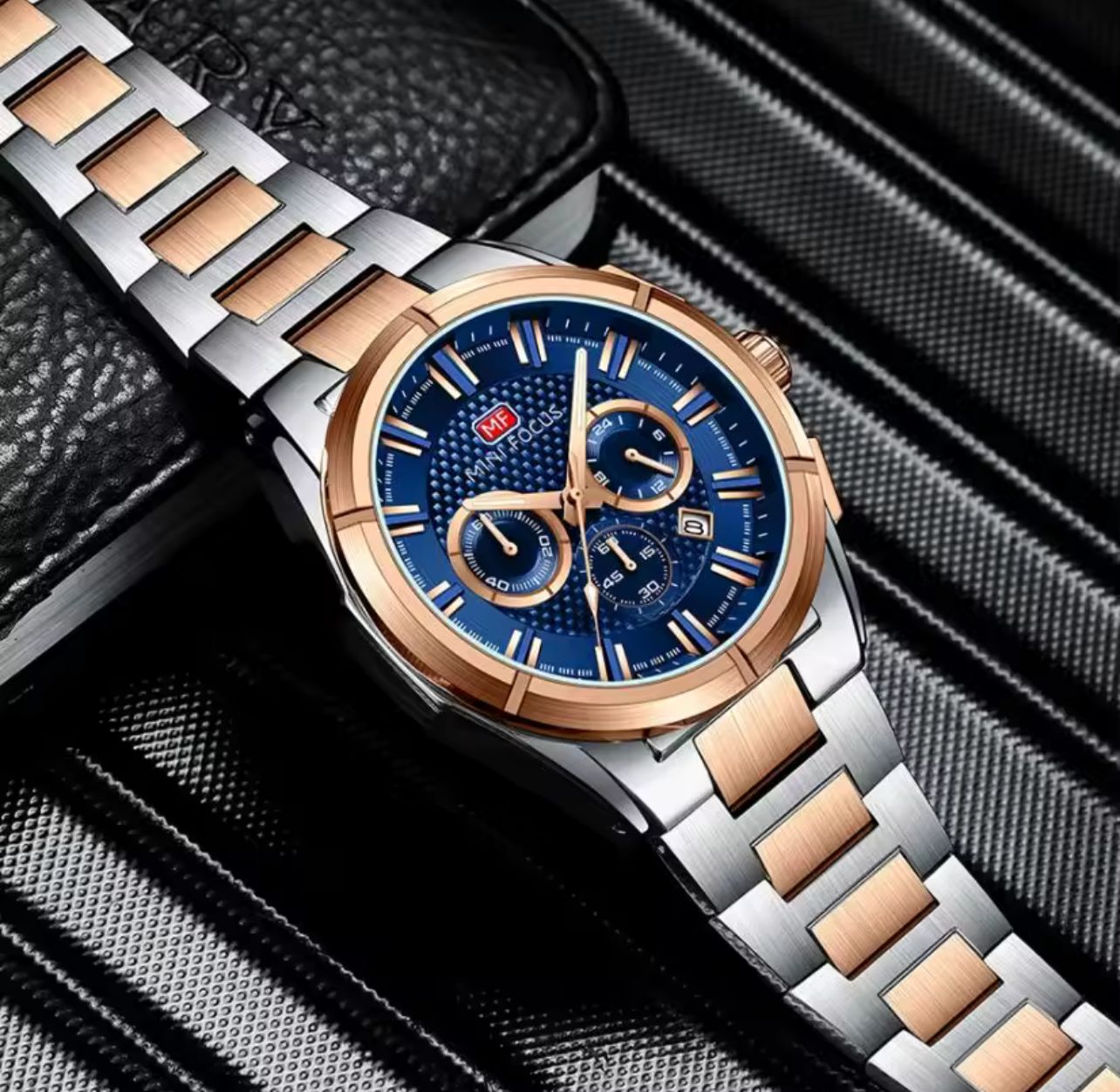 Reloj Mini Focus MF0495G para Hombre