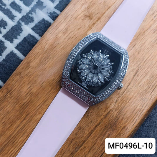 Reloj Femenino MINI FOCUS ✨