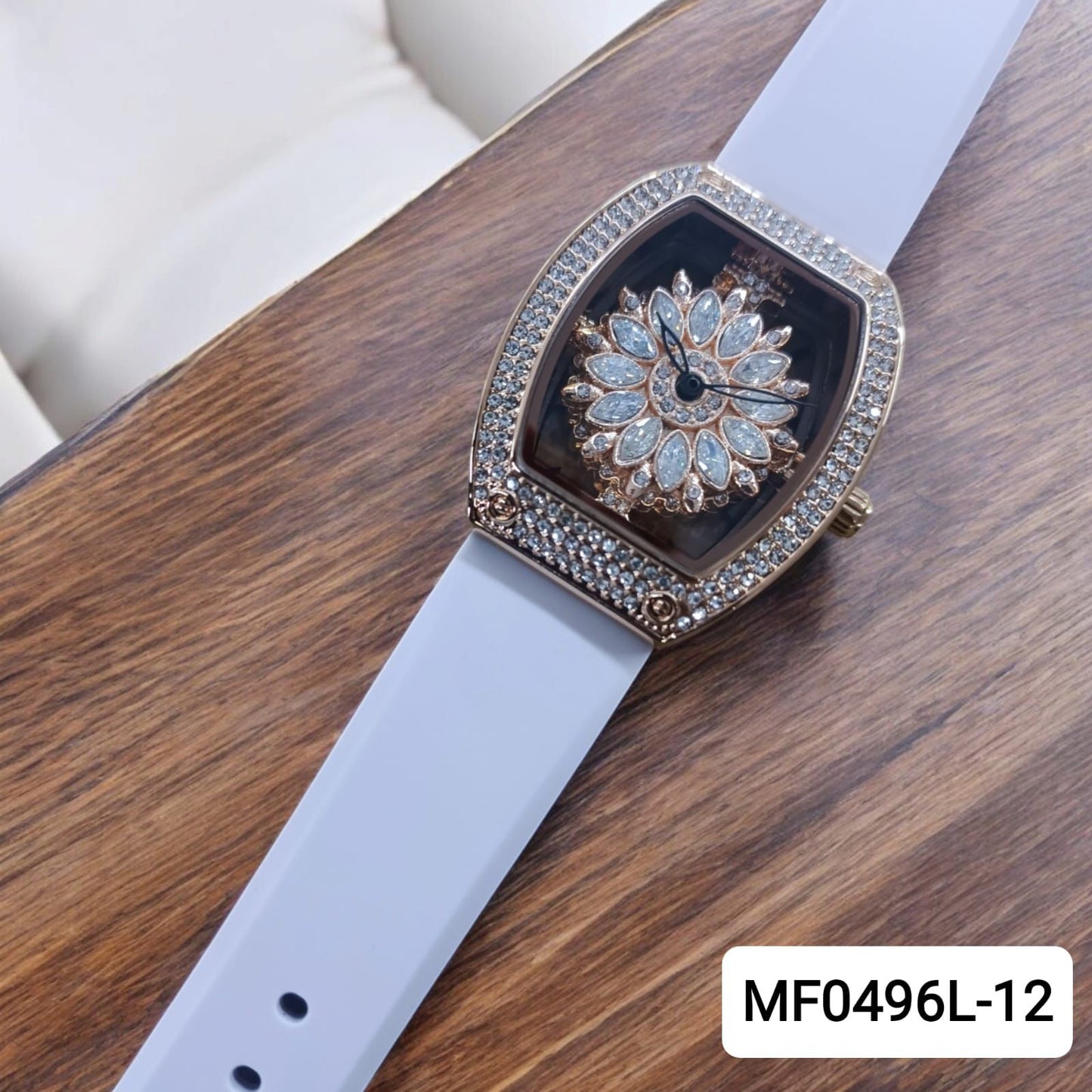 Reloj Femenino MINI FOCUS ✨