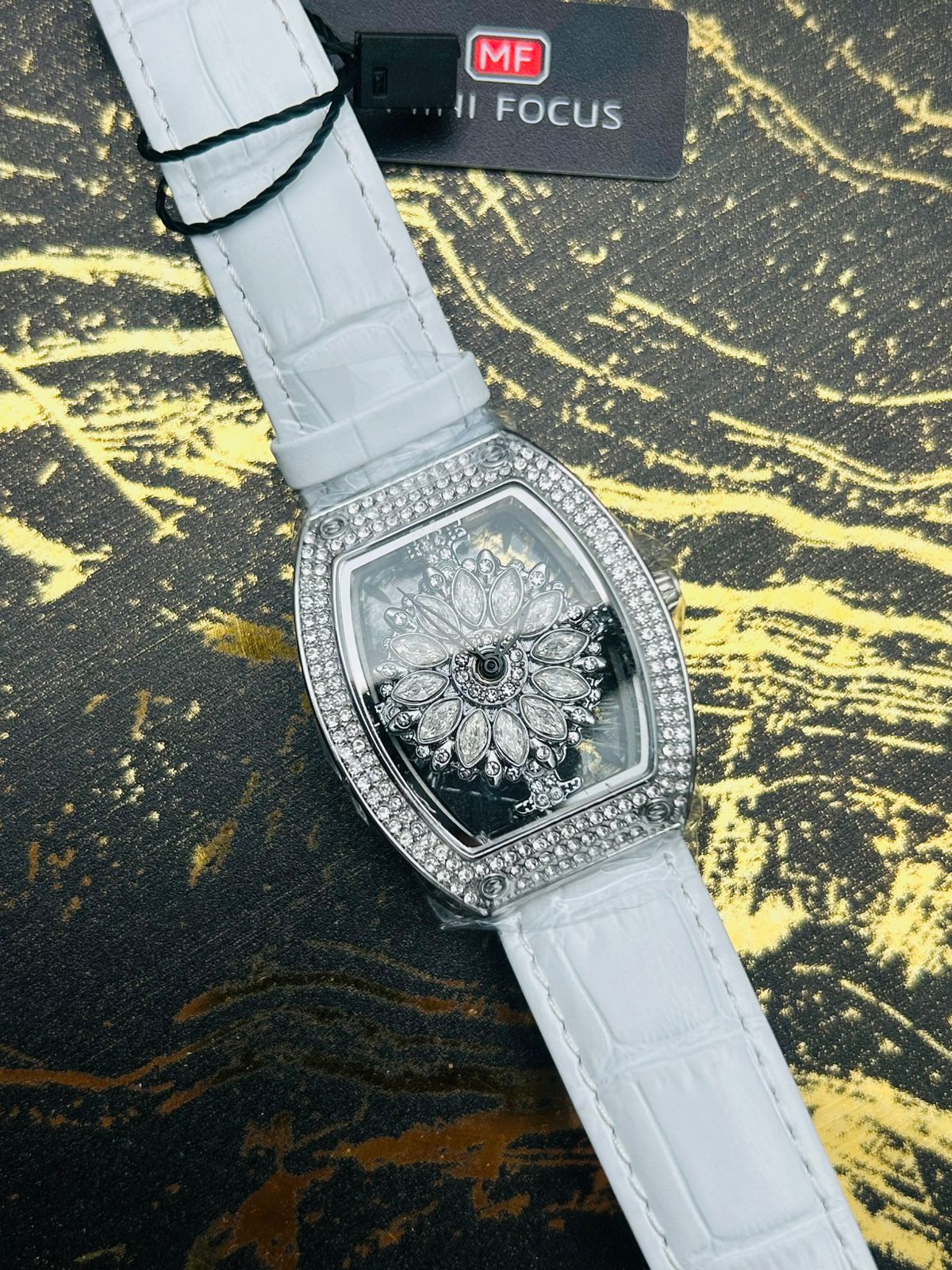 Reloj Femenino MINI FOCUS ✨