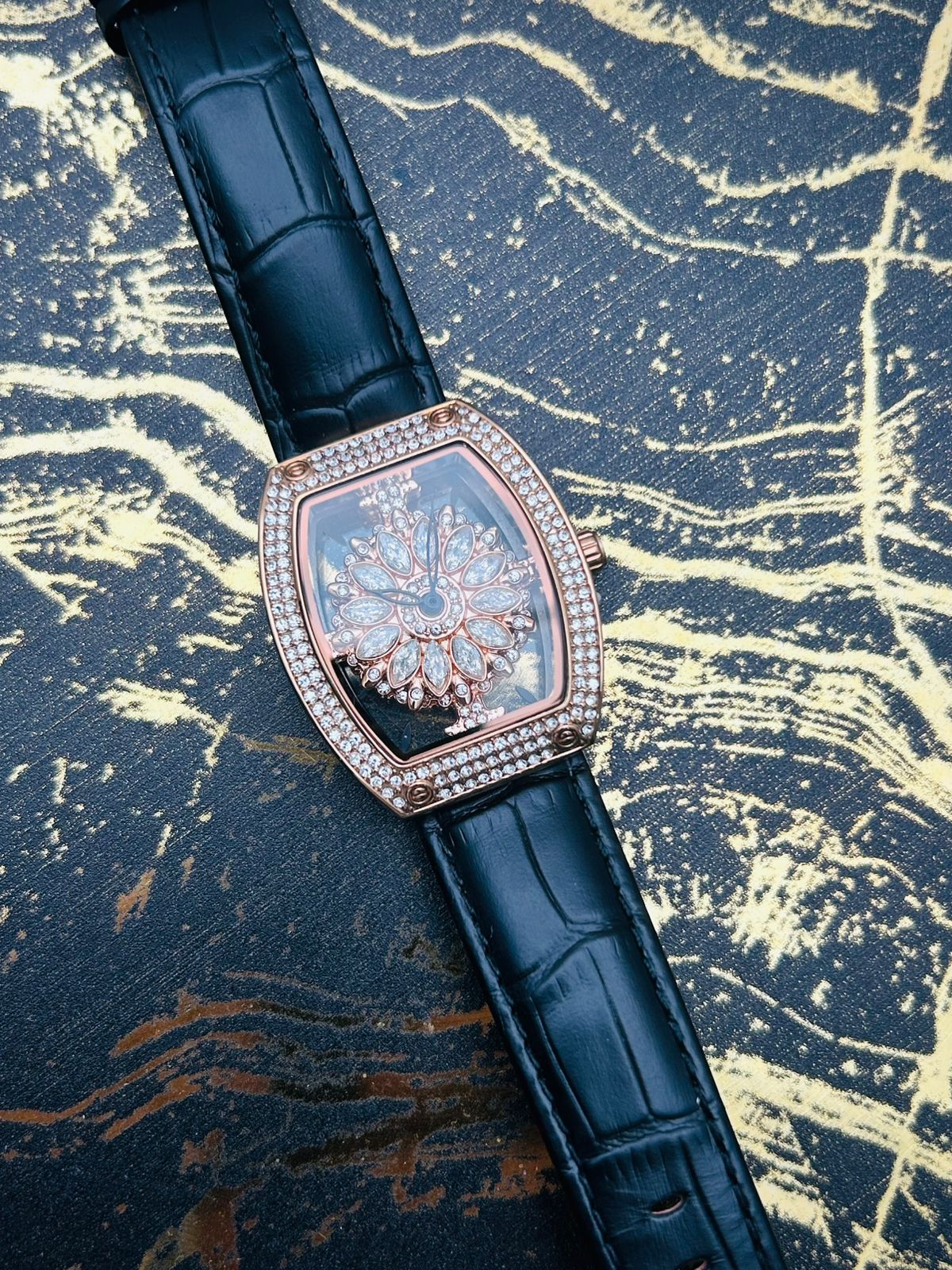 Reloj Femenino MINI FOCUS ✨