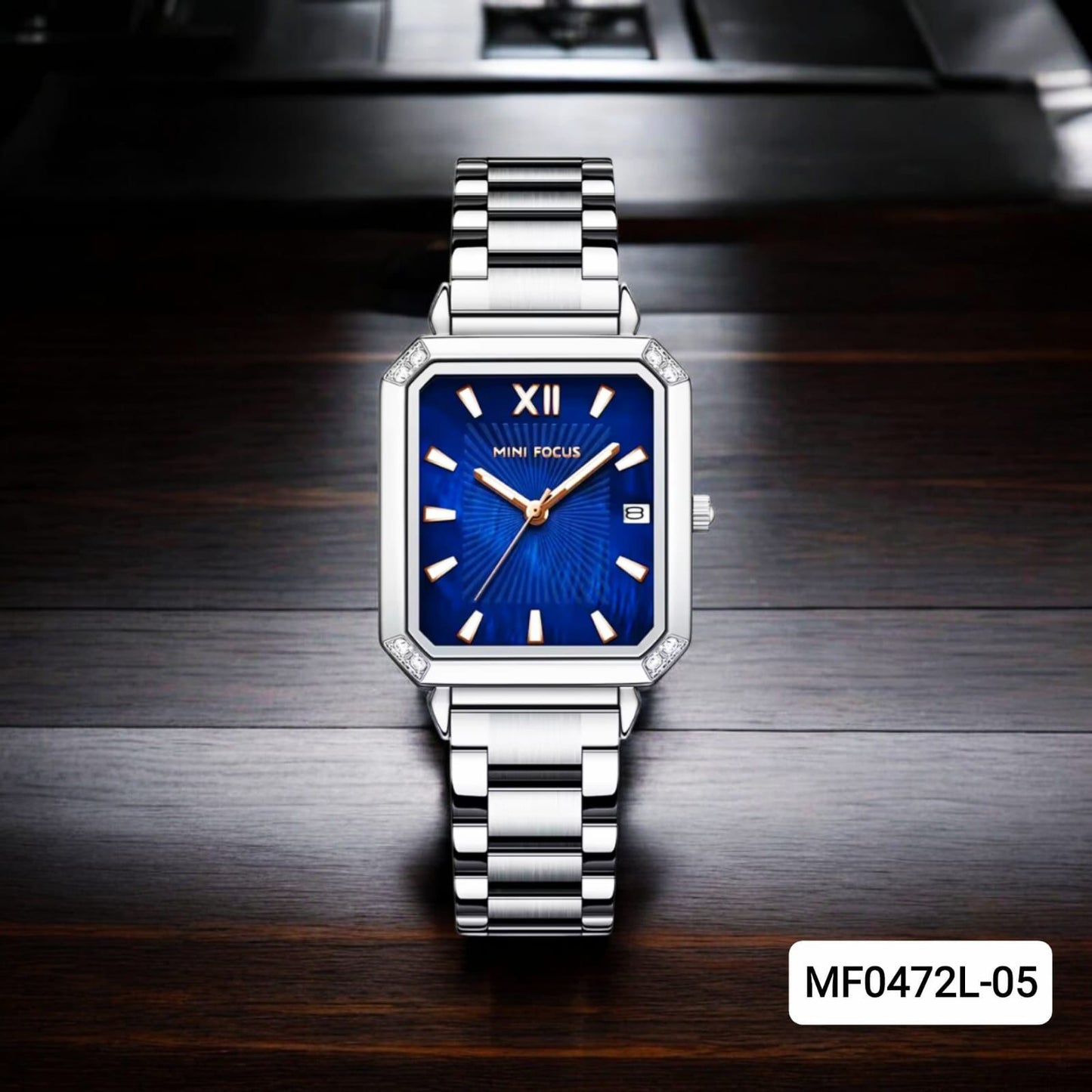 Reloj Mini Focus  para Mujer 💕