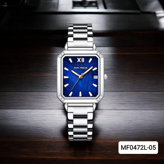 Reloj Mini Focus  para Mujer 💕