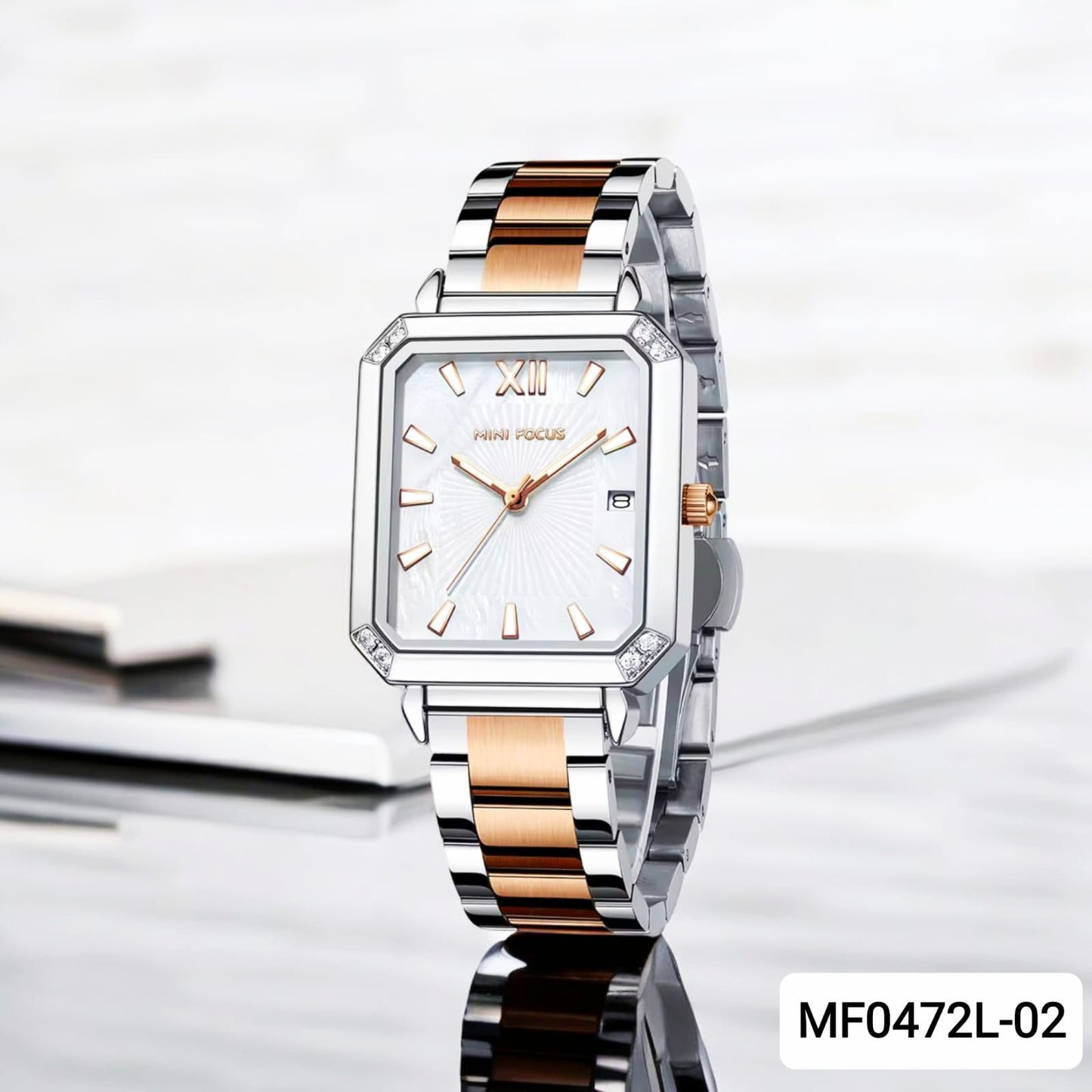 Reloj Mini Focus  para Mujer 💕