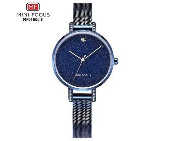 Reloj Mini Focus MF0160L-4 para Mujer ✨