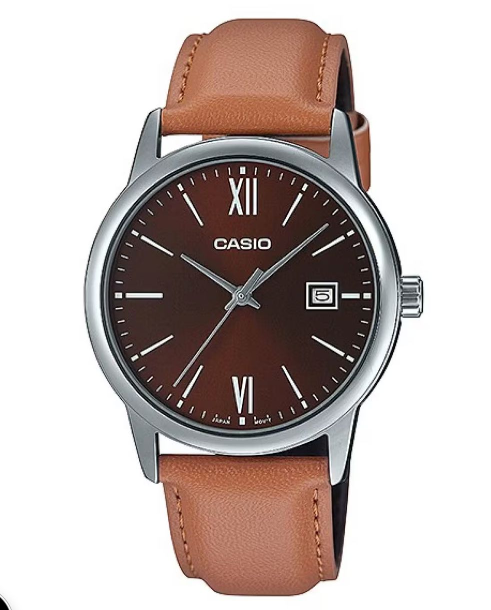 Reloj Casio MTP-V002L-5B3