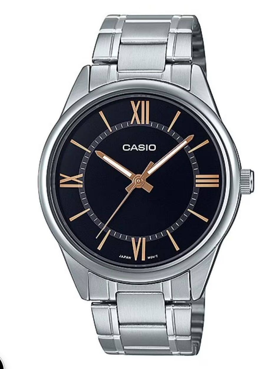 Reloj Casio MTP-V005D-1B5