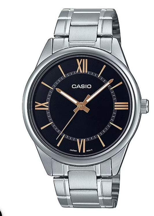 Reloj Casio MTP-V005D-1B5
