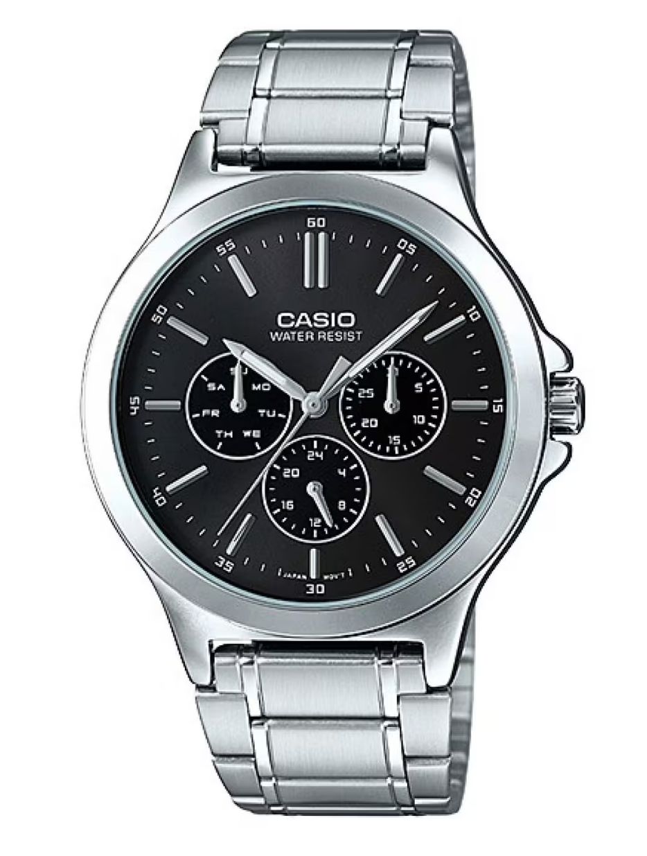Reloj Casio MTP-V300D-1A