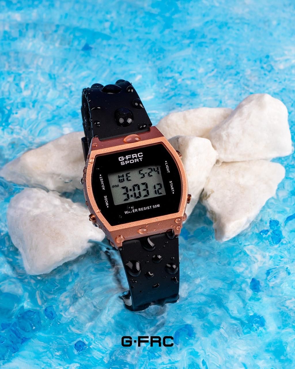 Reloj G-FORCE SPORT A22151 – Unisex