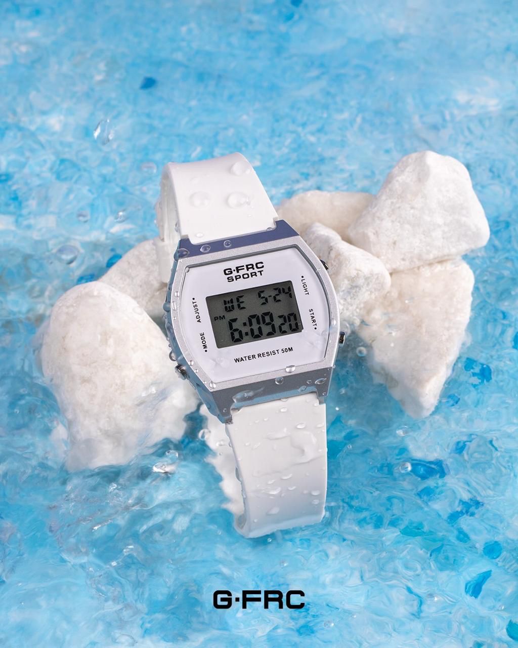 Reloj G-FORCE SPORT A22151 – Unisex