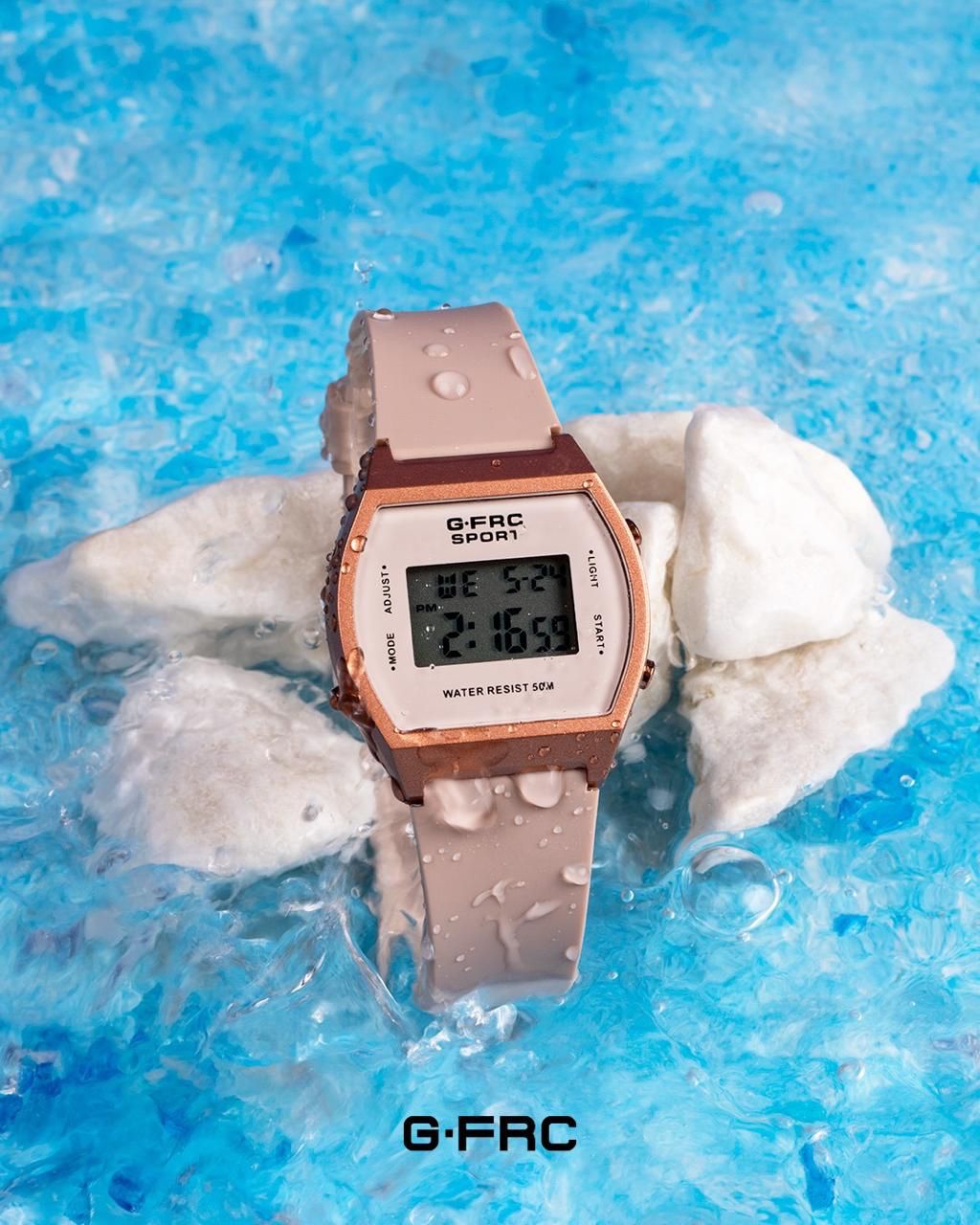 Reloj G-FORCE SPORT A22151 – Unisex