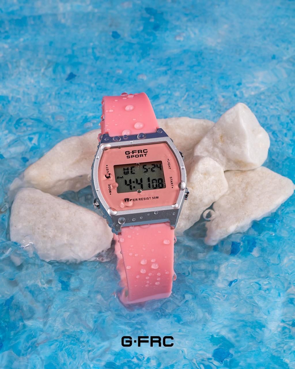 Reloj G-FORCE SPORT A22151 – Unisex