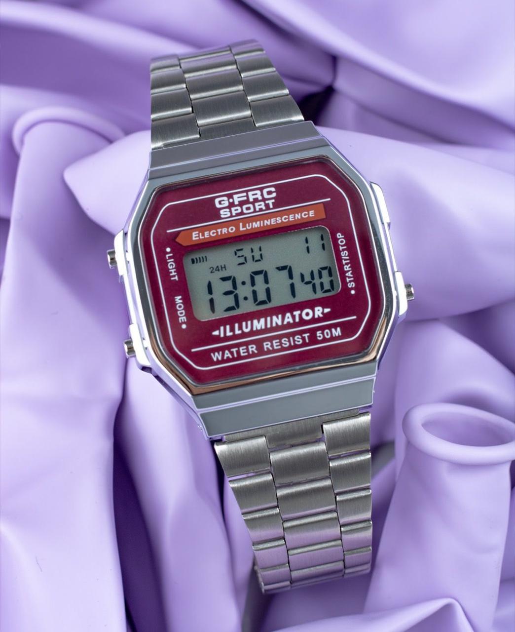 Reloj G-FORCE SPORT A19148 Unisex