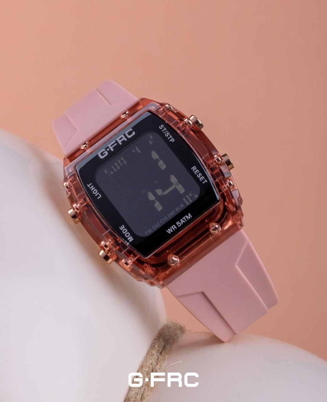 Reloj G-FORCE A24158 – Digital