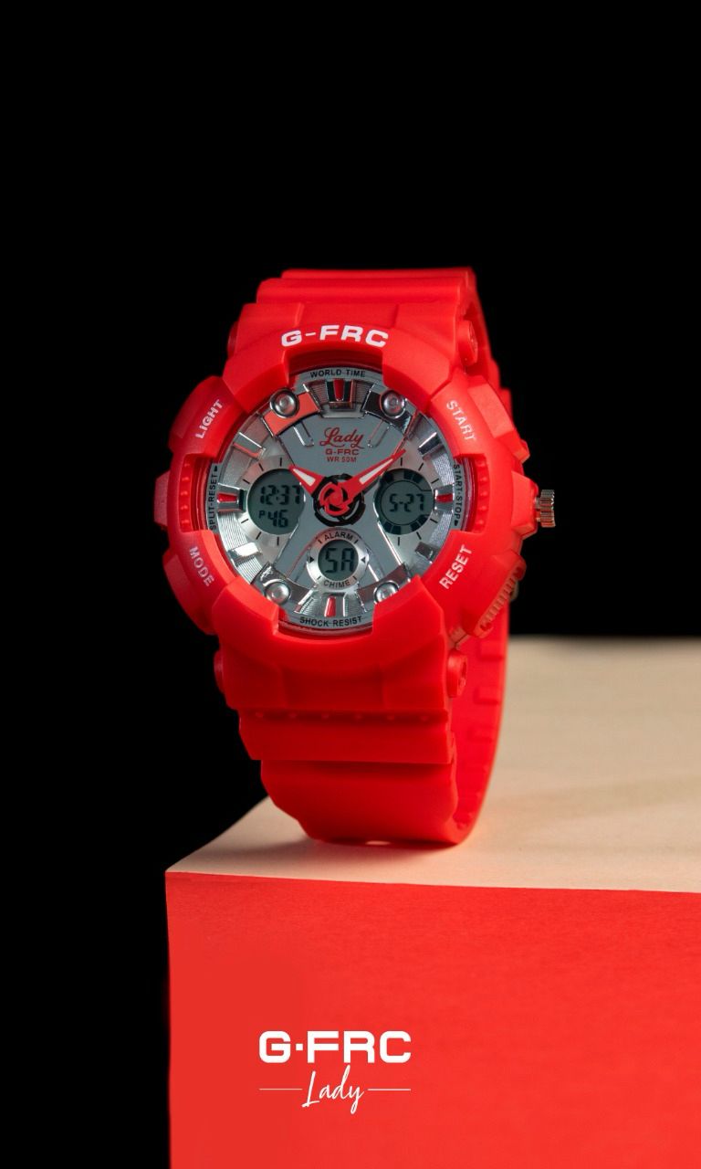 LADY G FORCE   AK19172 🌸