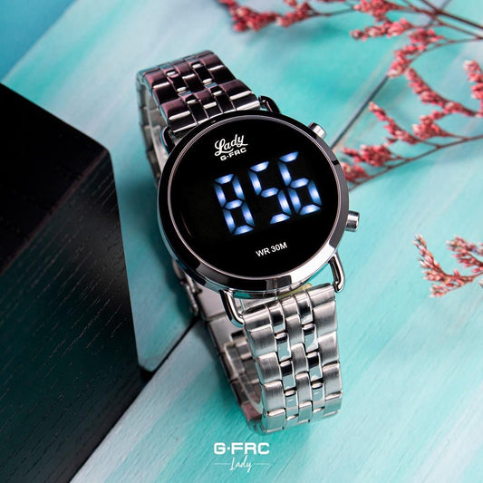 Reloj Lady G-FORCE AL207⭐