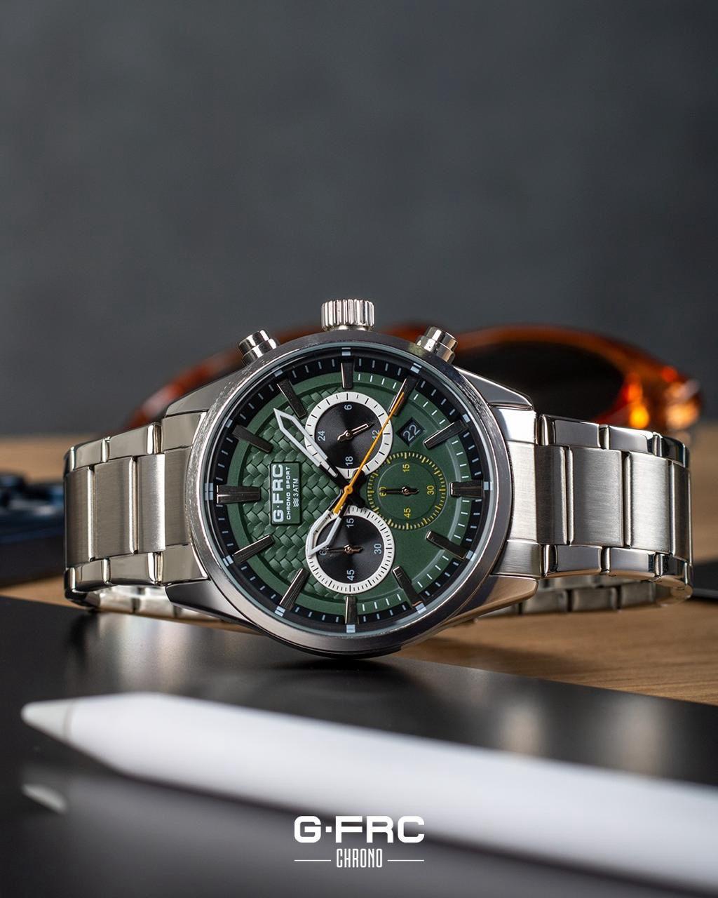 Reloj G-FORCE CHRONO H4239G