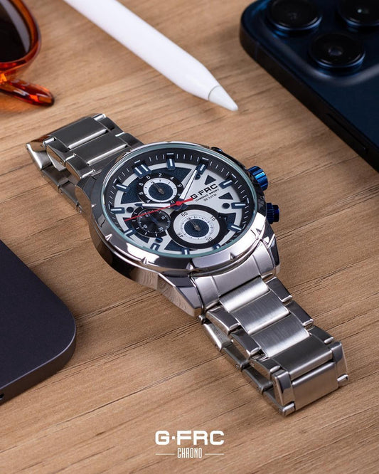 Reloj G-FORCE CHRONO H4237G