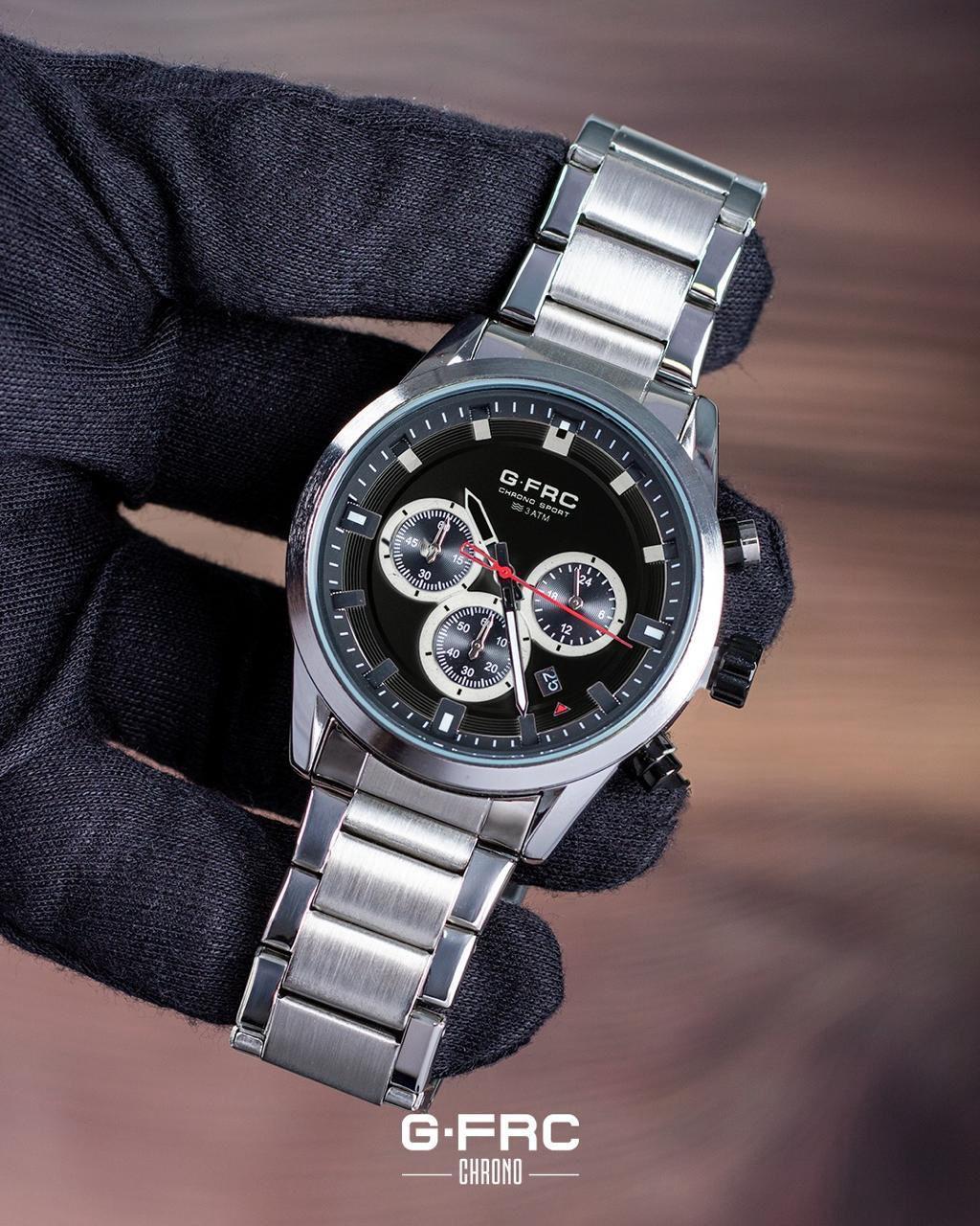 Reloj G-FORCE CHRONO H4235G