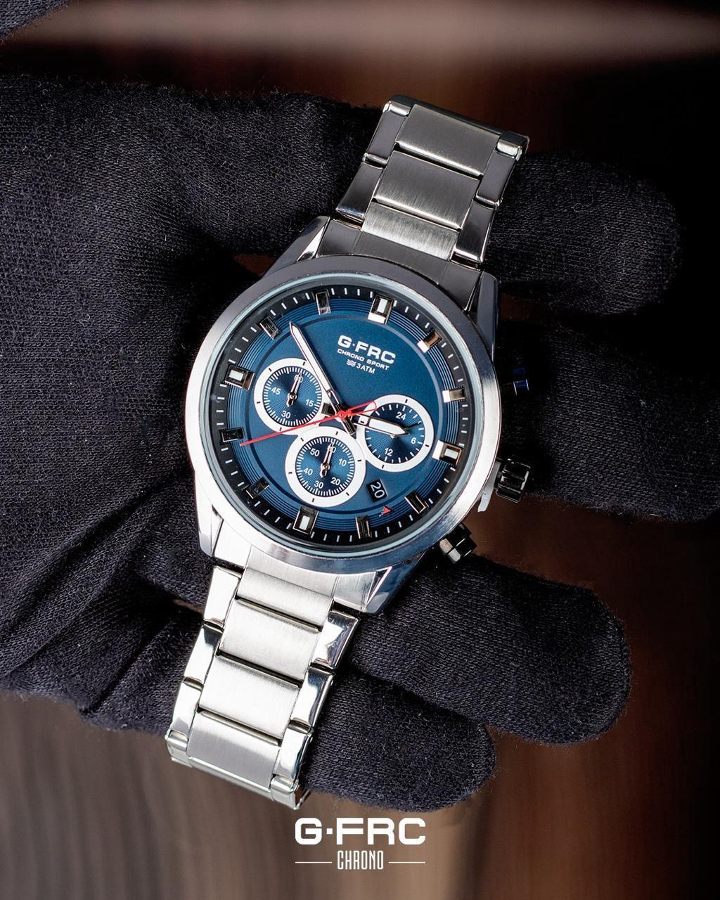 Reloj G-FORCE CHRONO H4235G