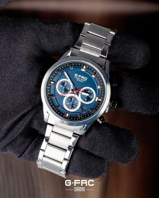 Reloj G-FORCE CHRONO H4235G