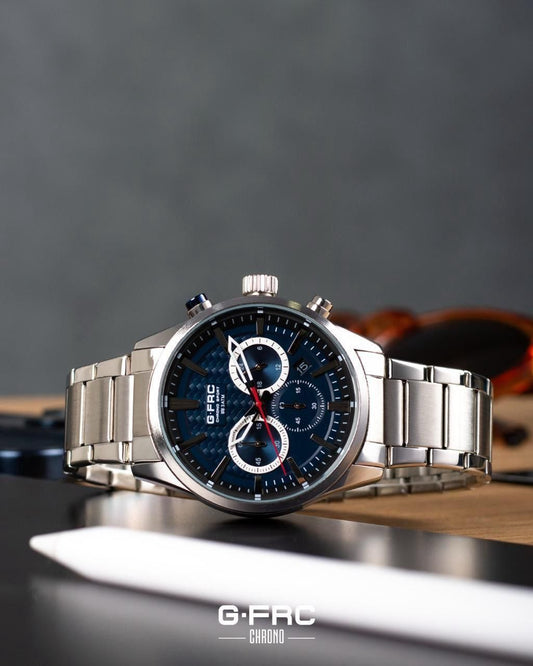 Reloj G-FORCE CHRONO H4239G