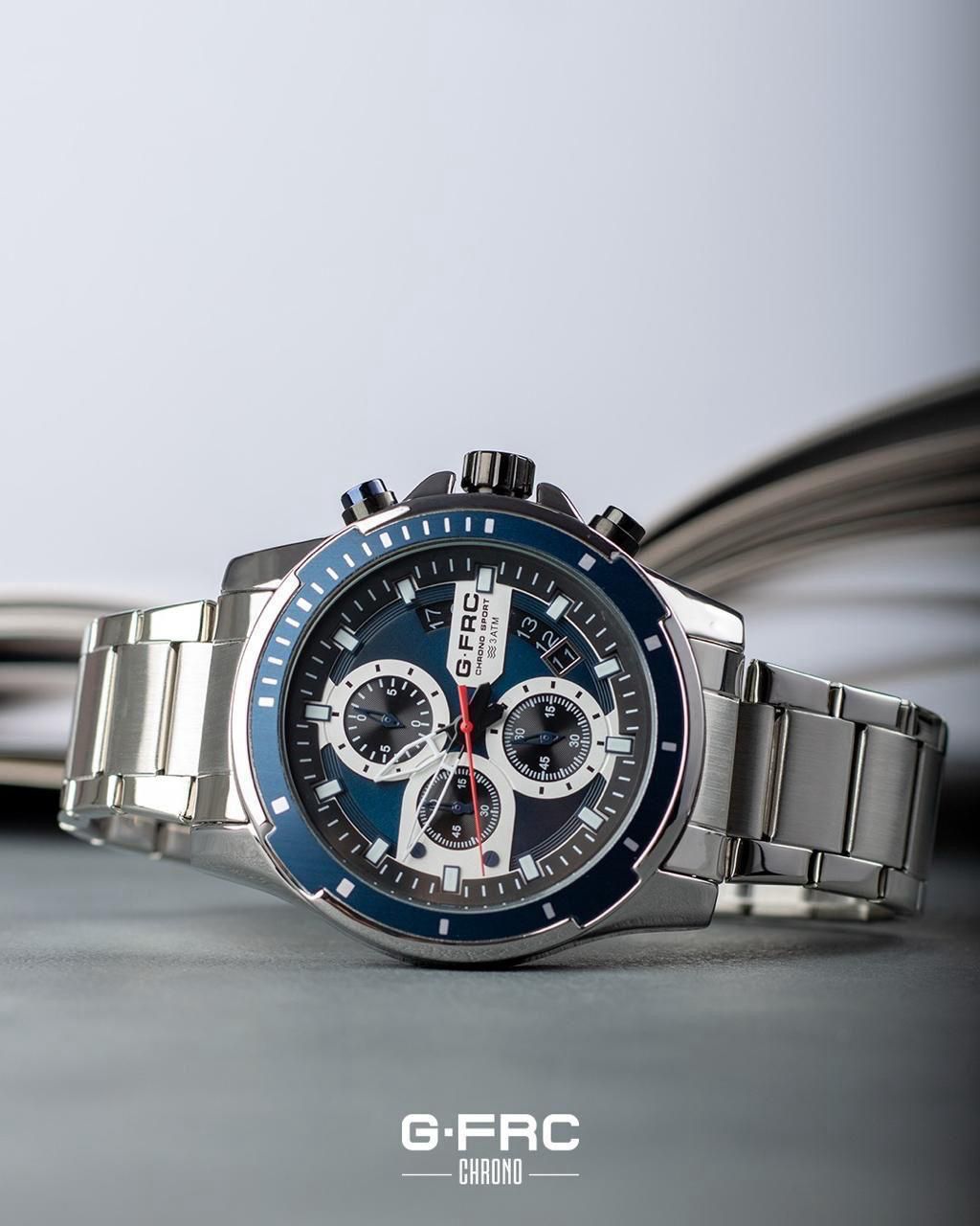 Reloj G-FORCE CHRONO H4234G