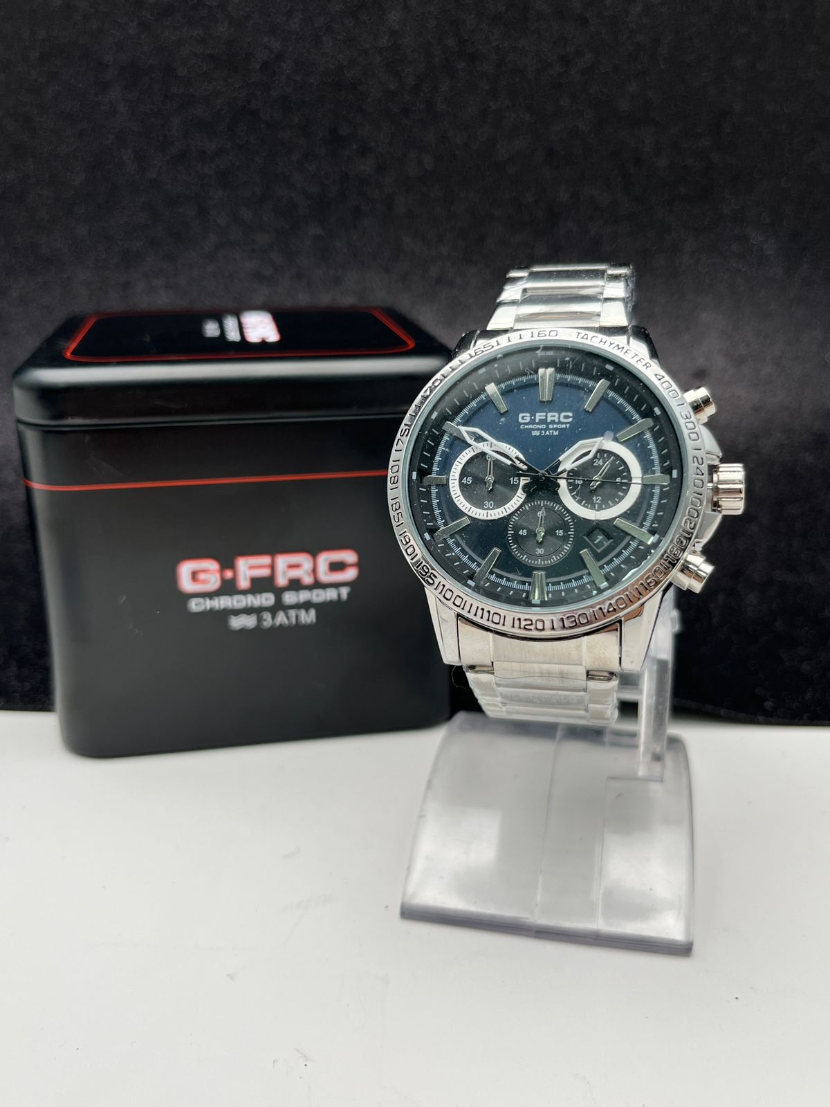 Reloj G-FORCE CHRONO H4231G