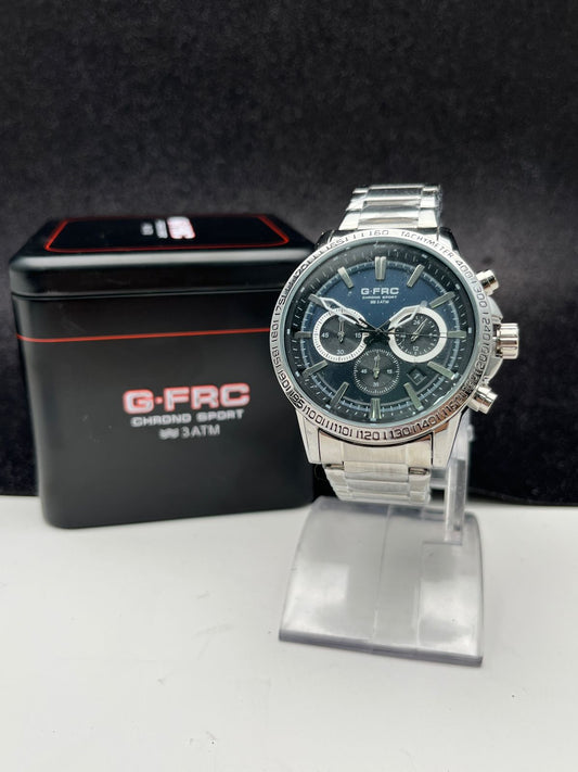 Reloj G-FORCE CHRONO H4231G
