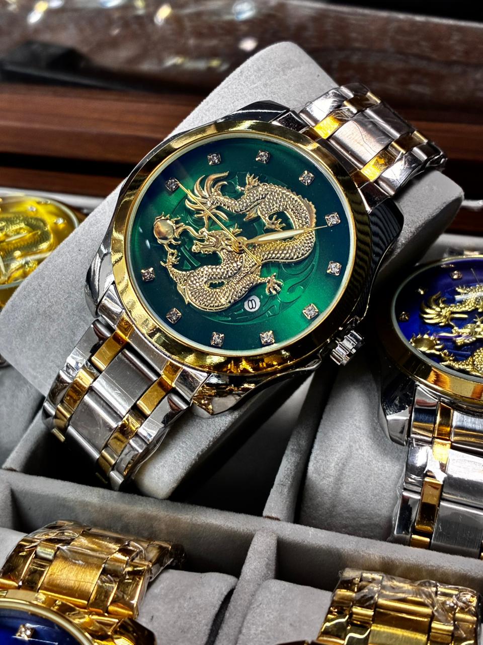 CASSRAY - DRAGON  🐉