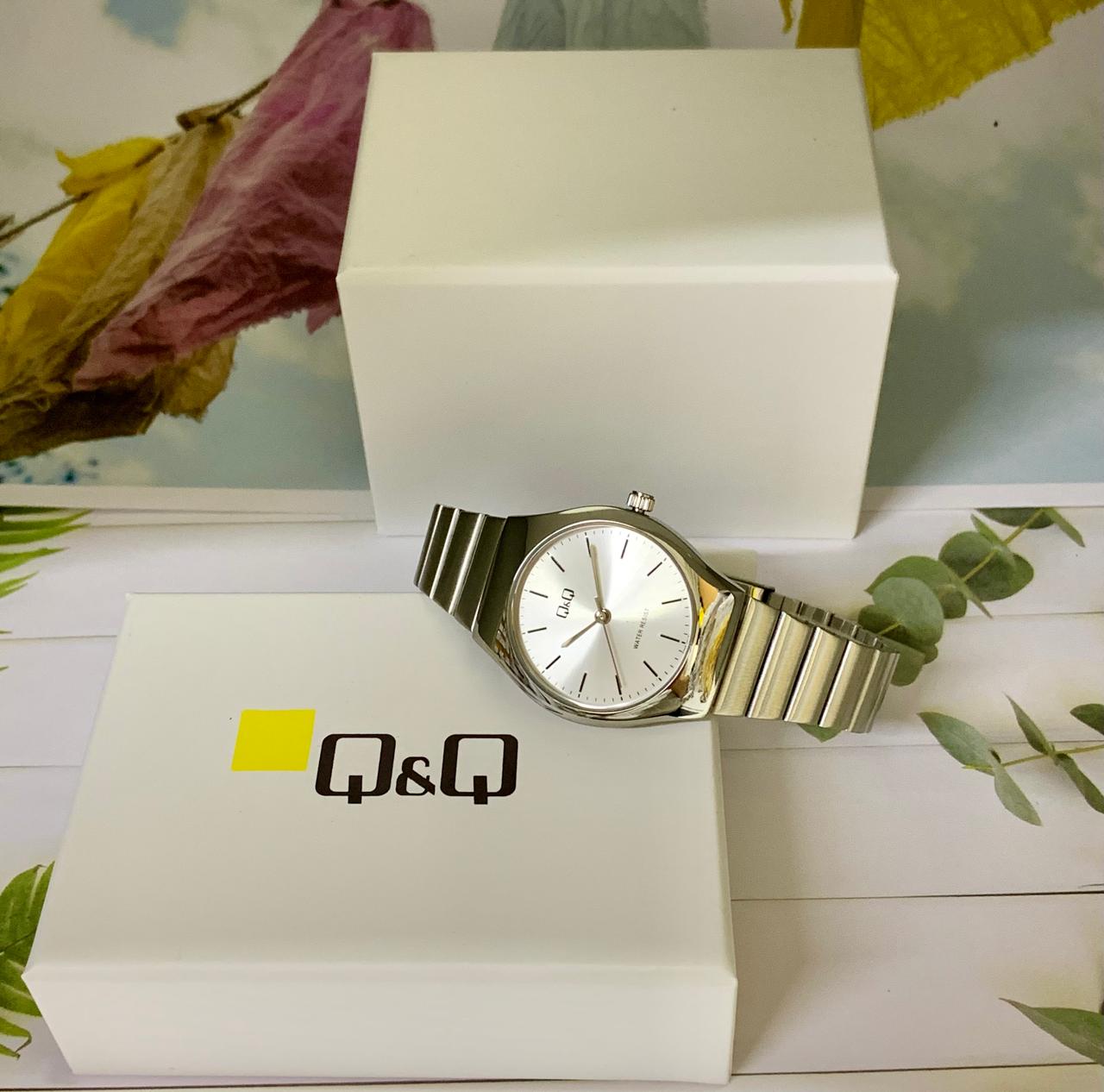 Reloj Q&Q Análogo