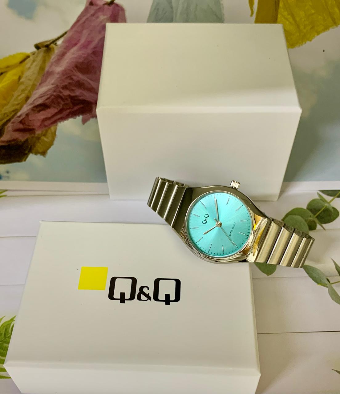 Reloj Q&Q Análogo